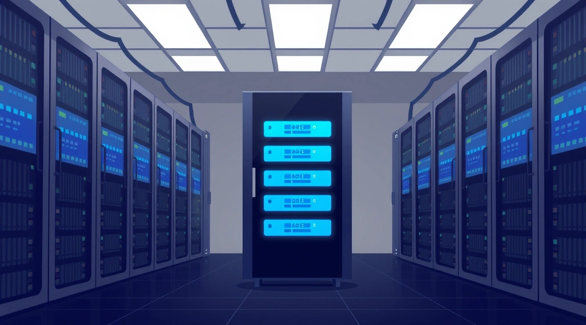 Dedicated Server for Database Hosting: PostgreSQL & MySQL Guide