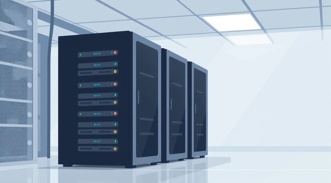 Dedicated Server for High-Performance PostgreSQL & MySQL Hosting