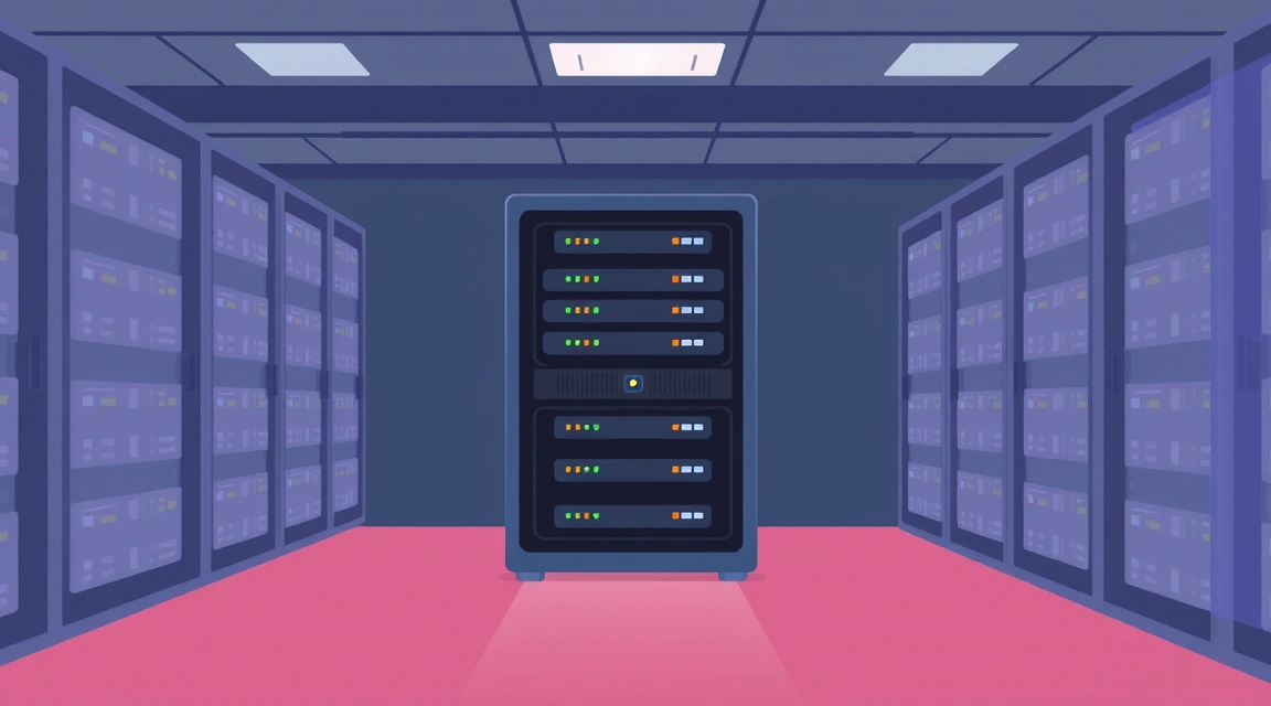 Dedicated Server for SaaS: The Ultimate Hosting Guide