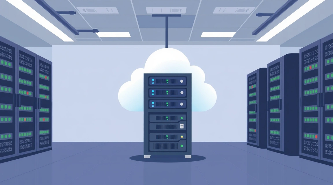 Dedicated Server for SaaS Application Hosting: A Comprehensive Guide