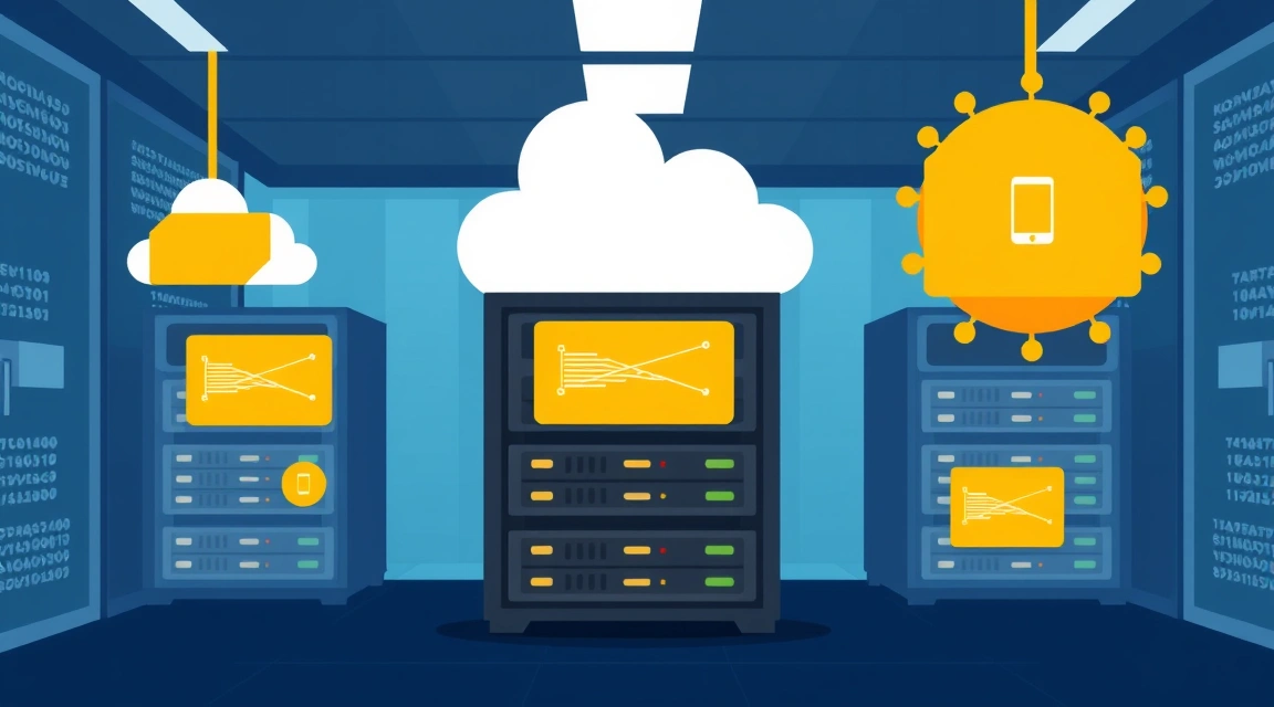Dedicated Server for Web Scraping & Data Collection Guide