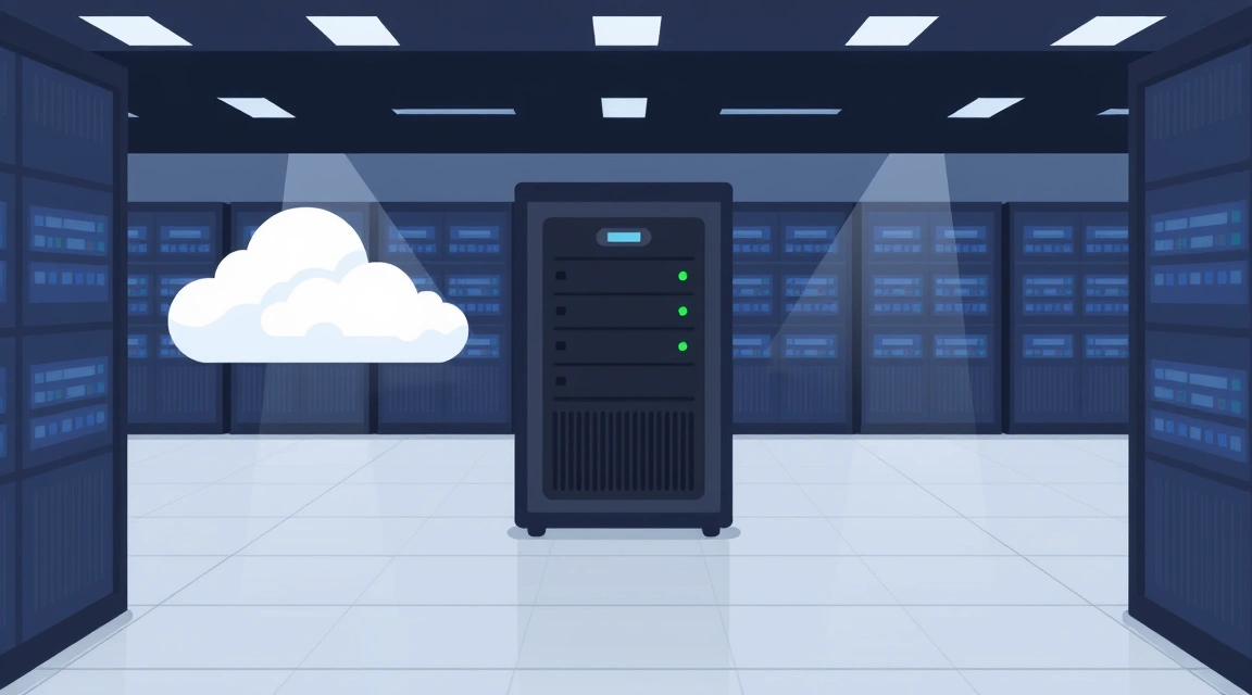 Dedicated Server for SaaS: Scaling Your Application