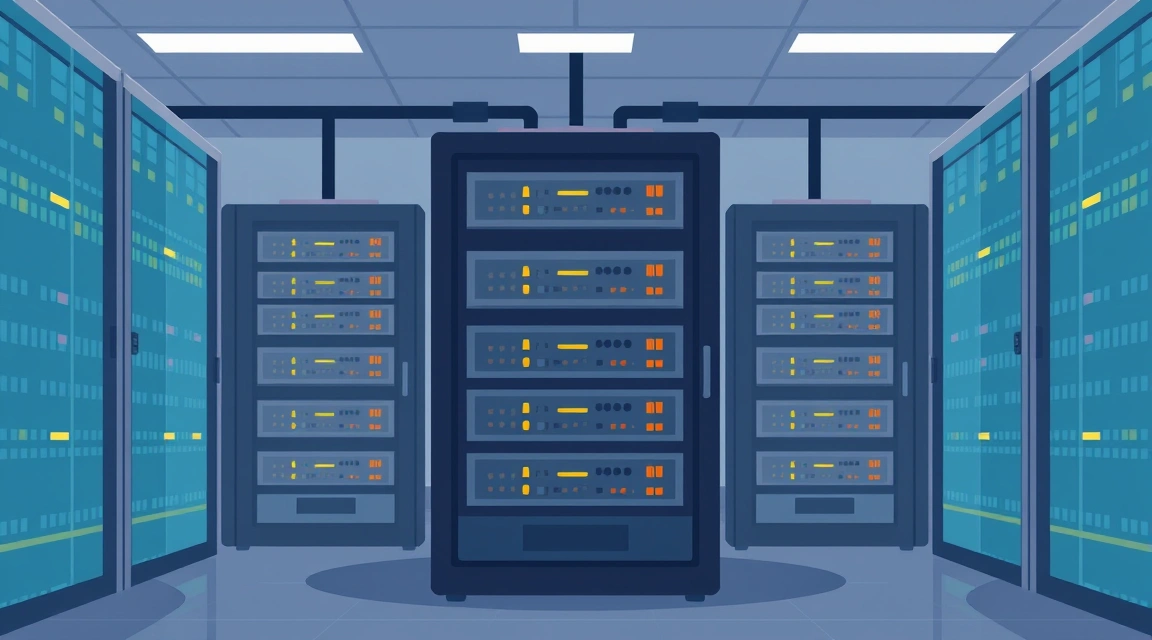 Dedicated Server for CI/CD: Jenkins & GitLab Runner Power