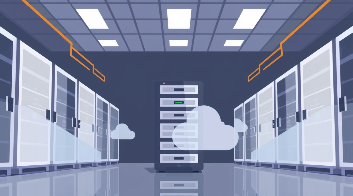 Dedicated Server for SaaS Hosting: Ultimate Performance Guide