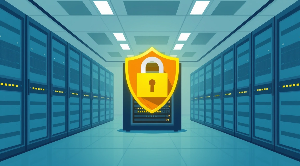 Dedicated Server Security: First 30 Minutes After Delivery