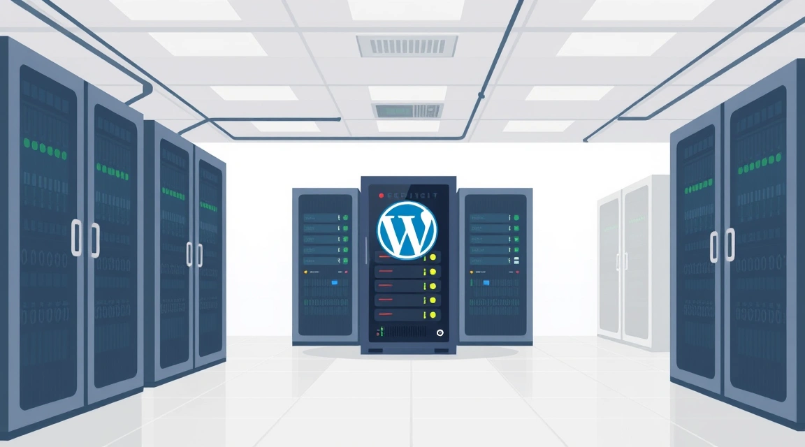 Dedicated Servers for High-Traffic WordPress & WooCommerce
