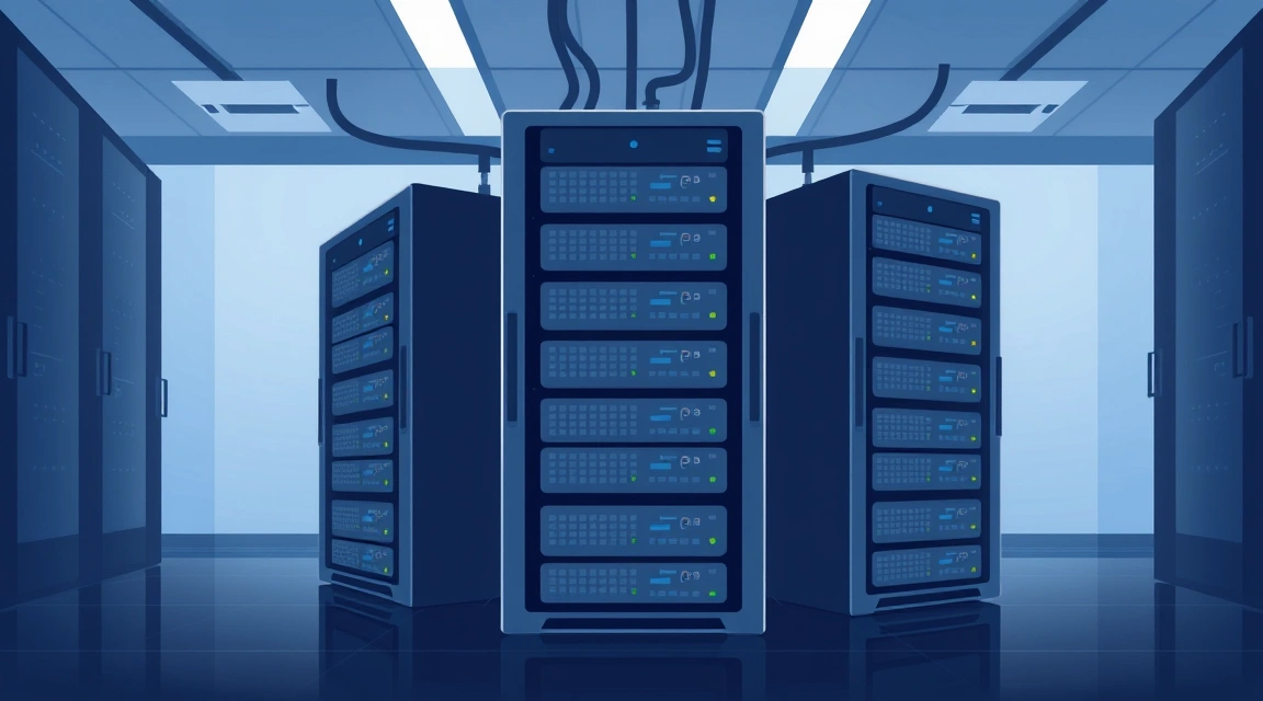 Dedicated Servers for Video Streaming and Transcoding