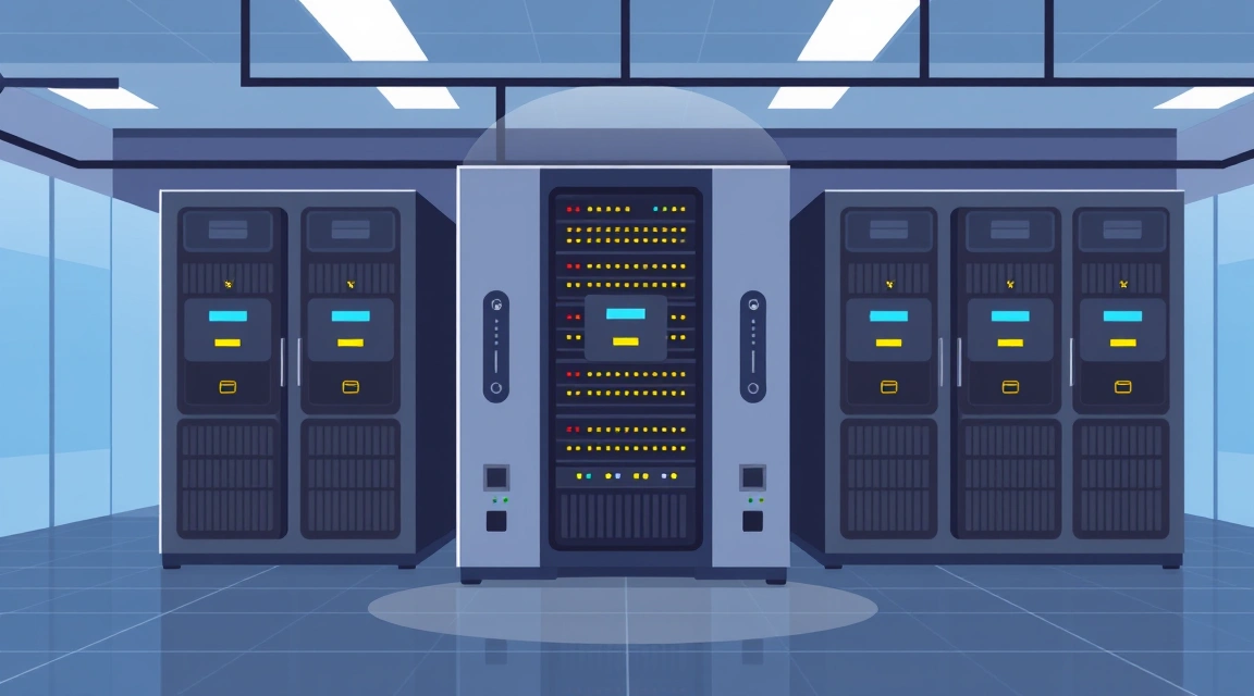 Dedicated Servers for Jenkins and GitLab CI/CD Pipelines