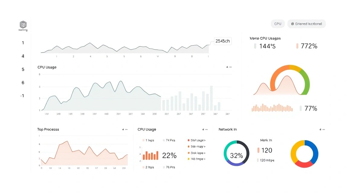 Diagrama: Configuración