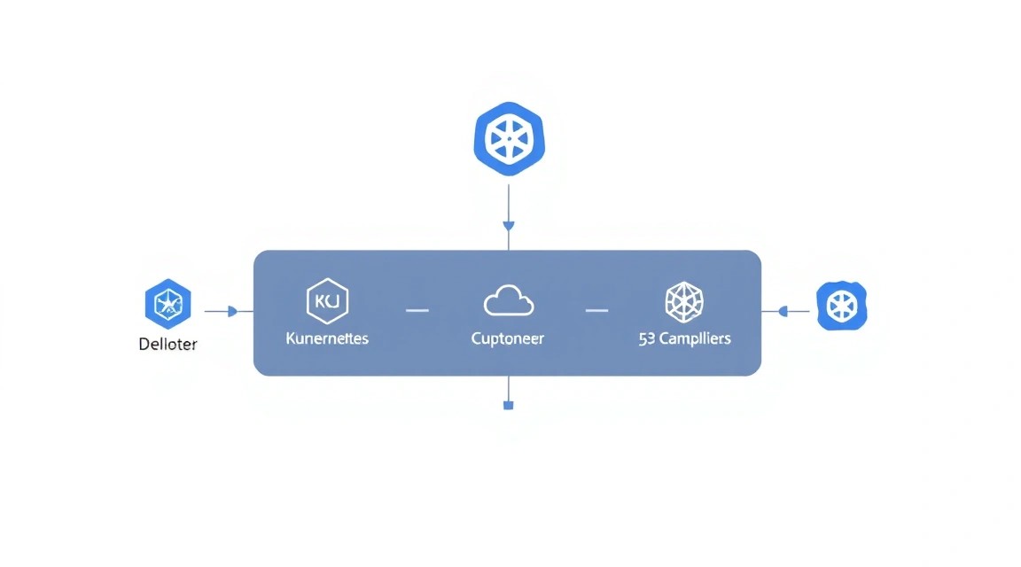 Diagram: What We Are Setting Up and Why