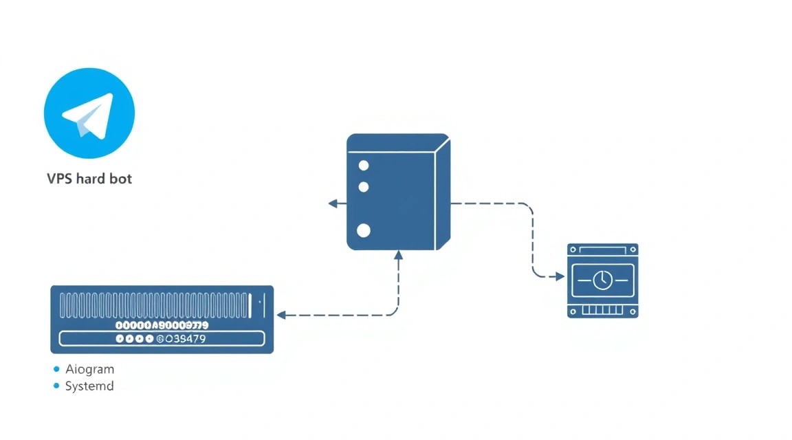 Diagram: What VPS Configuration is Needed for This Task