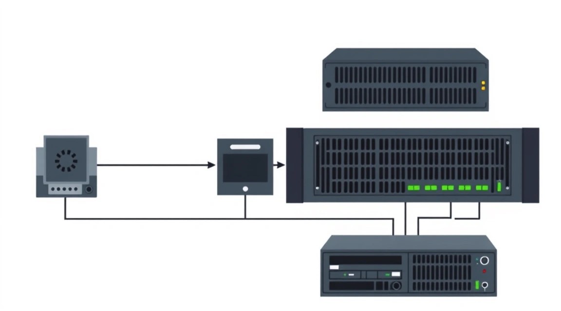 Diagram: Conclusions and Next Steps