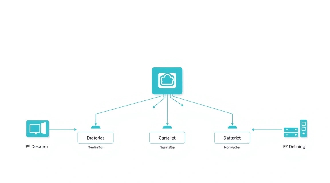 Diagram: Software Installation — Step-by-Step