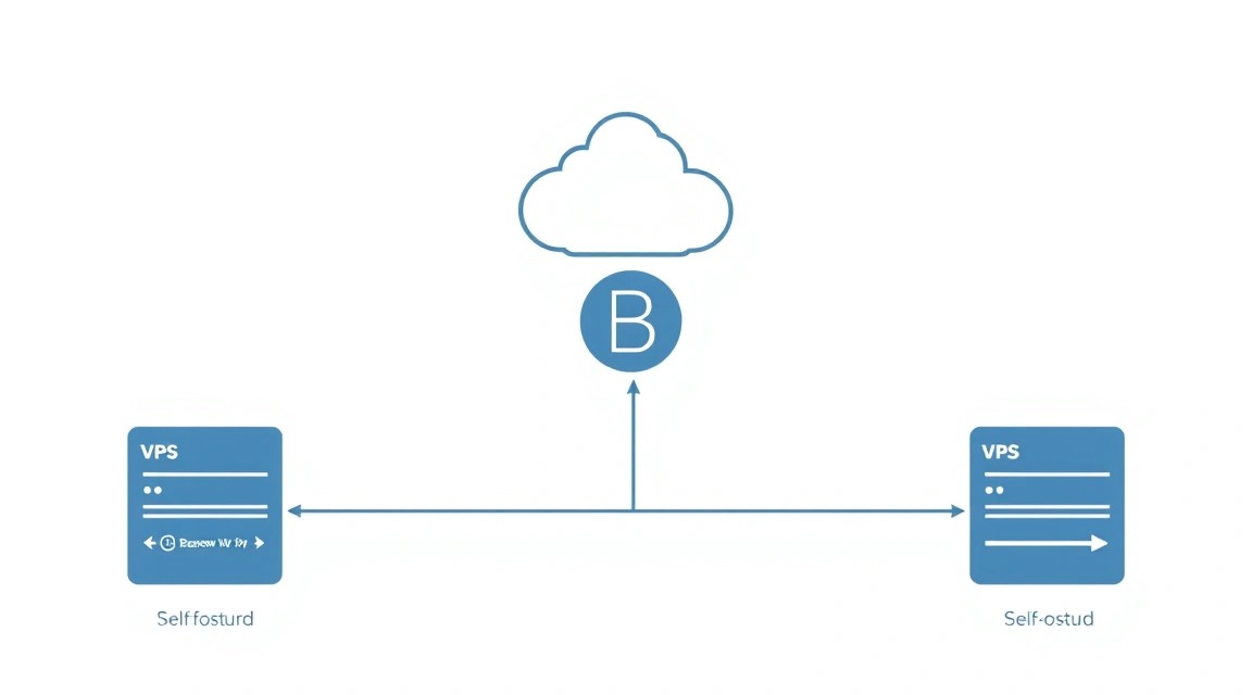 Diagrama: Instalación de software — paso a paso