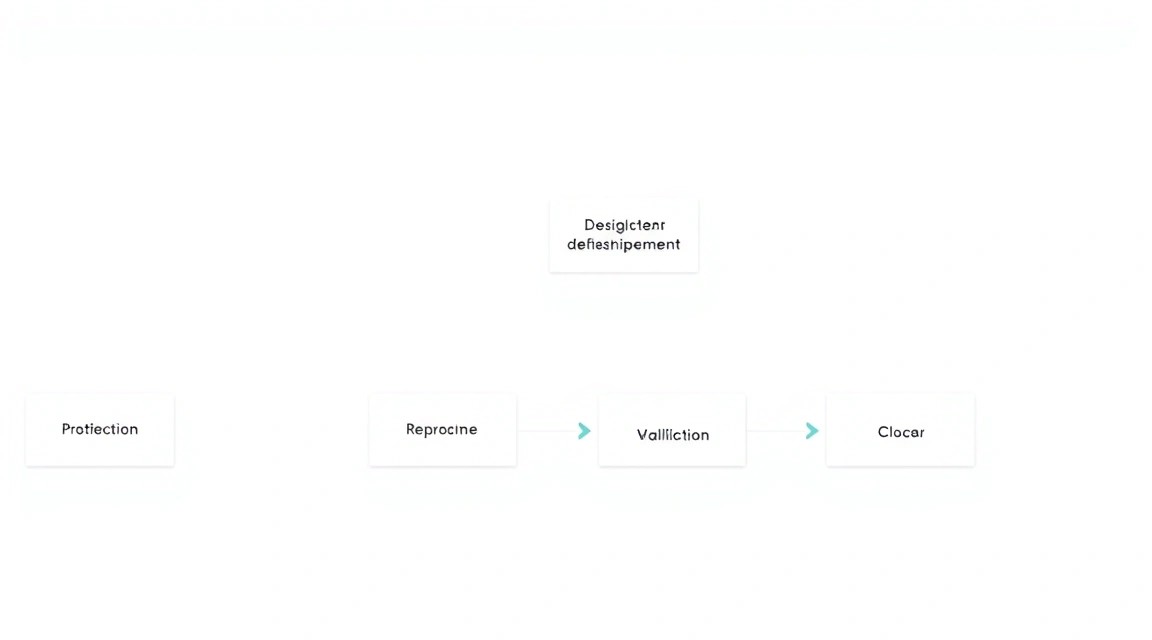 Diagrama: Conclusiones y próximos pasos