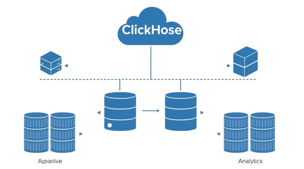 Diagram: What we are configuring and why