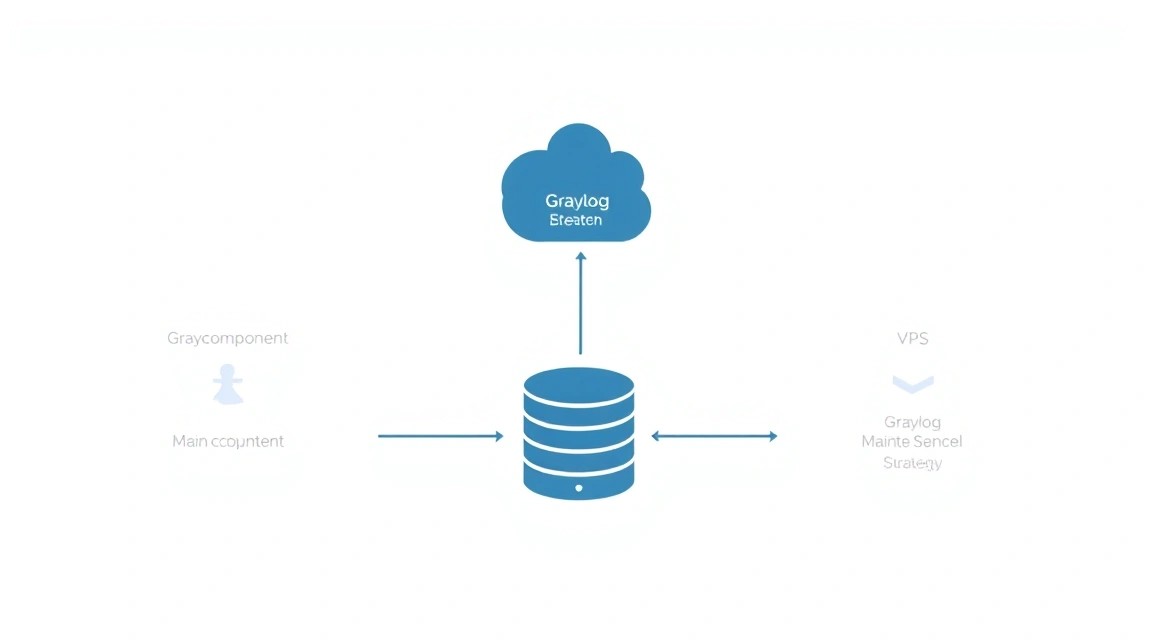 Diagrama: Copias de seguridad y mantenimiento