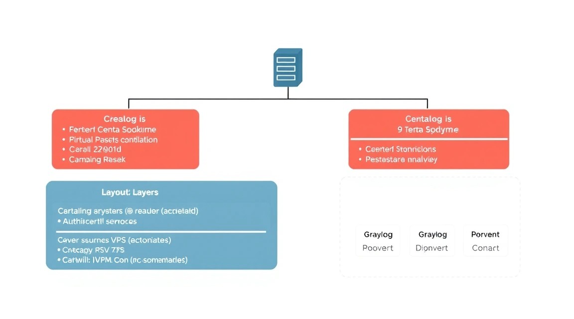 Esquema: ¿Qué configuramos y por qué?