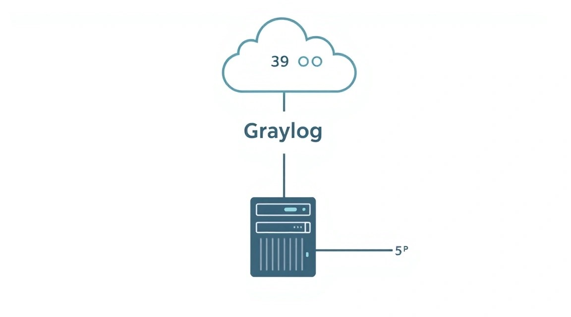 Esquema: ¿Qué configuración de VPS se necesita para esta tarea?