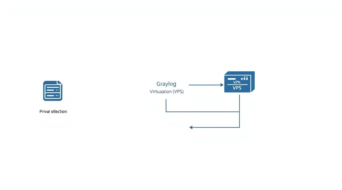 Esquema: Instalación de software — paso a paso