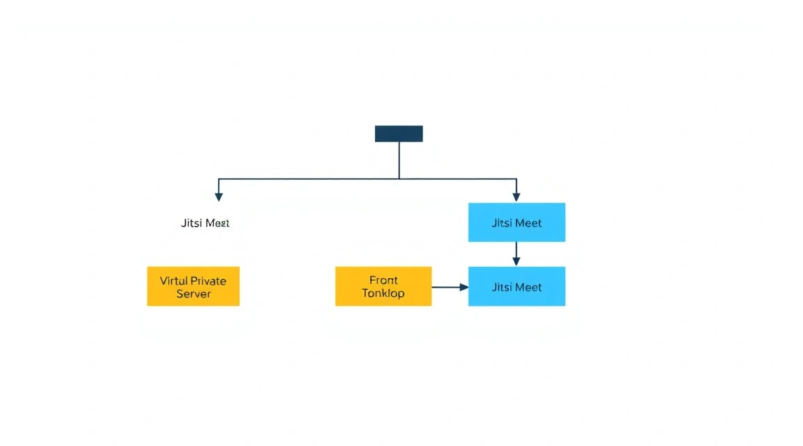 Esquema: ¿Qué configuración de VPS se necesita para esta tarea?