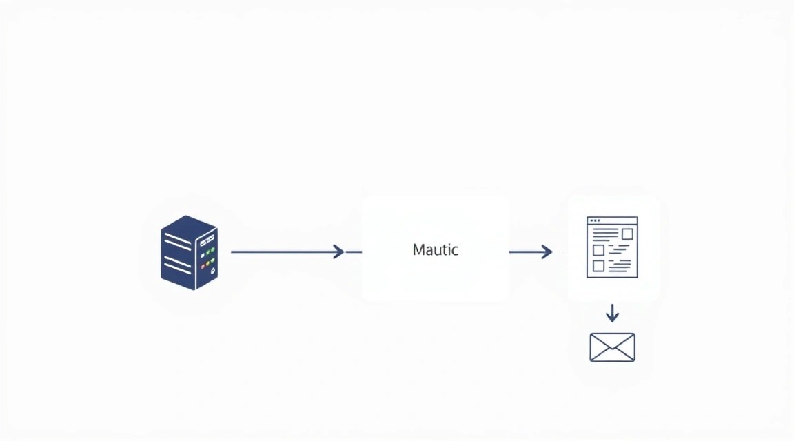 Diagrama: Configuración