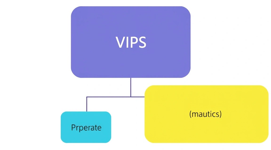 Esquema: Preparación del servidor