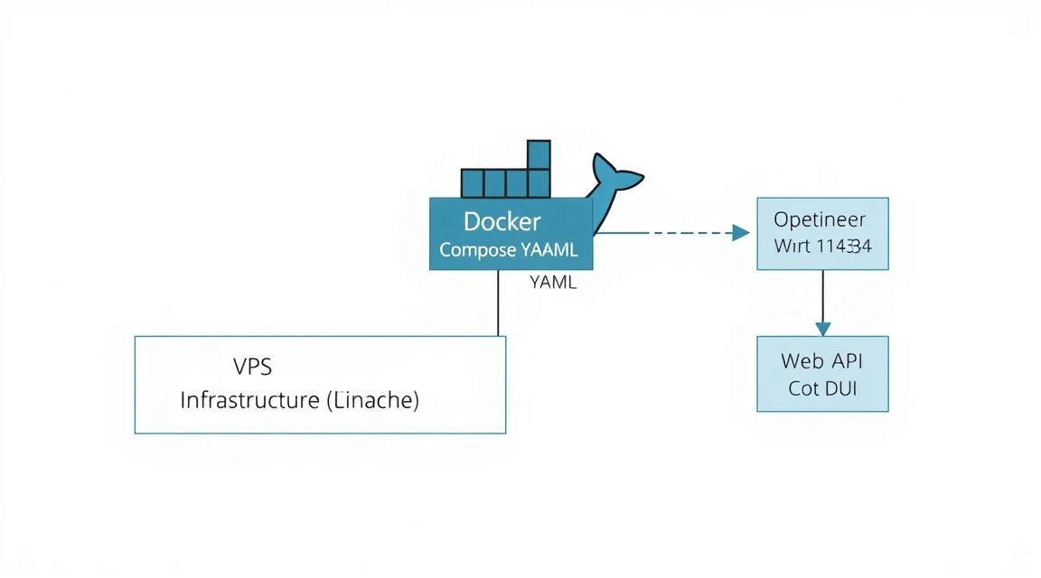 Esquema: 4. Instalación de Docker y Docker Compose (Versión 2026)