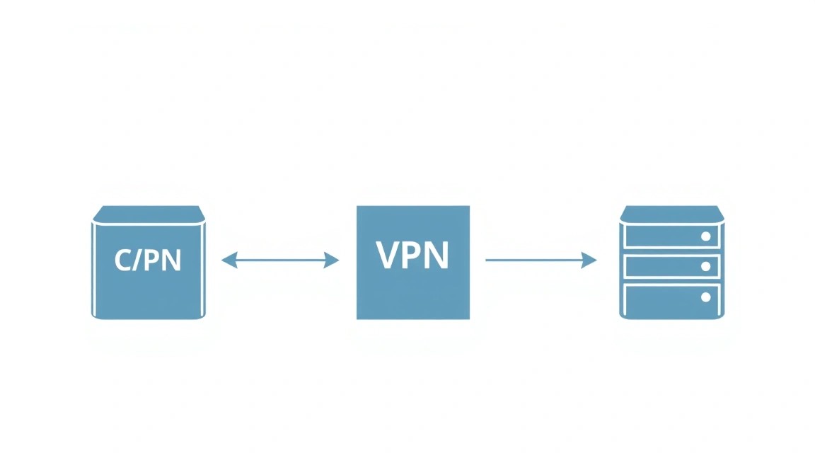 Схема: Який VPS-конфіг потрібен для цього завдання