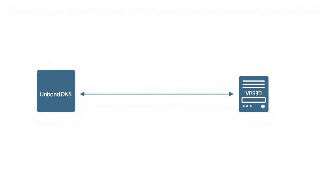 Схема: Який VPS-конфіг потрібен для цього завдання