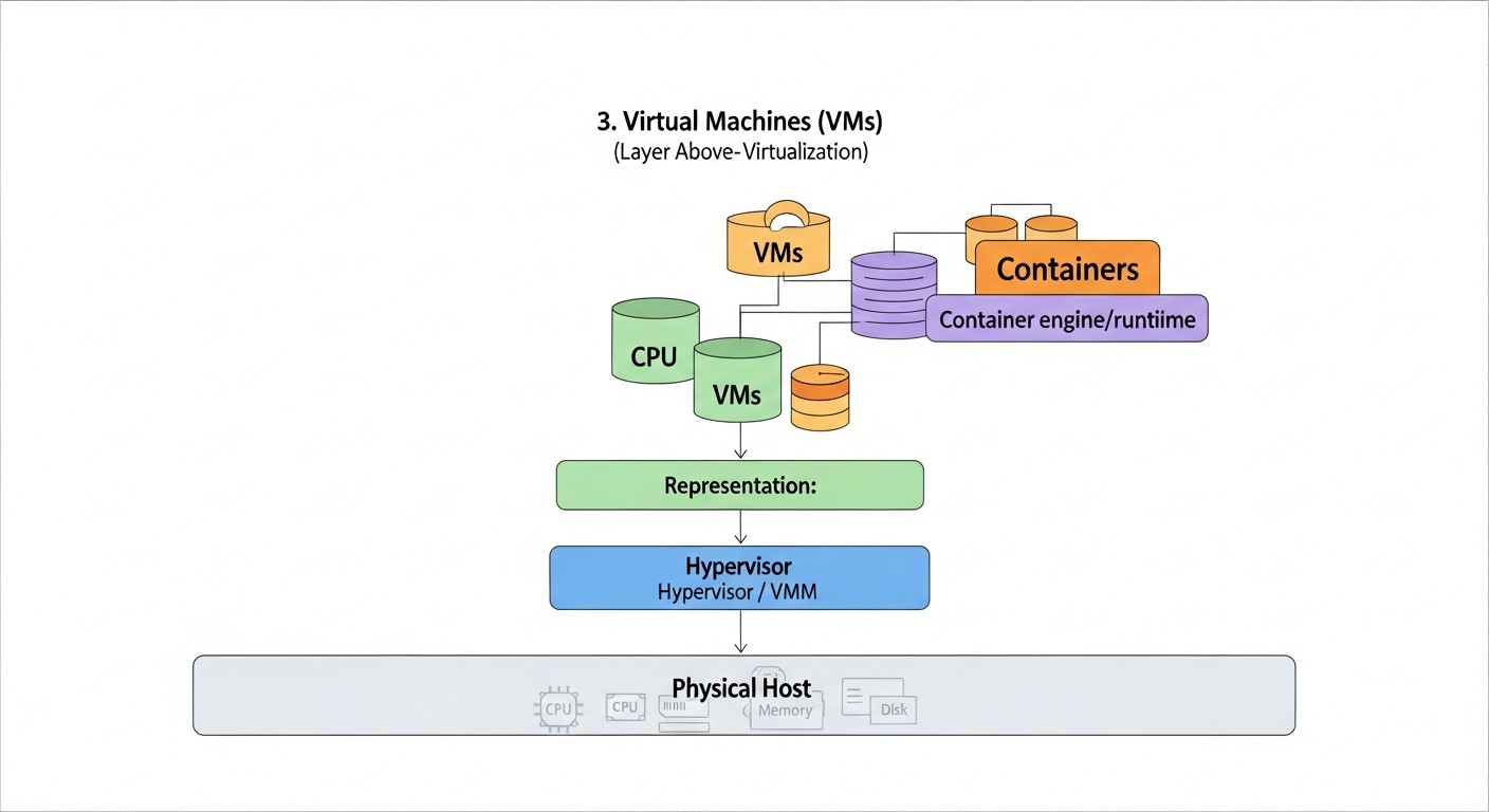 Diagram: Tools and Resources for Docker Security
