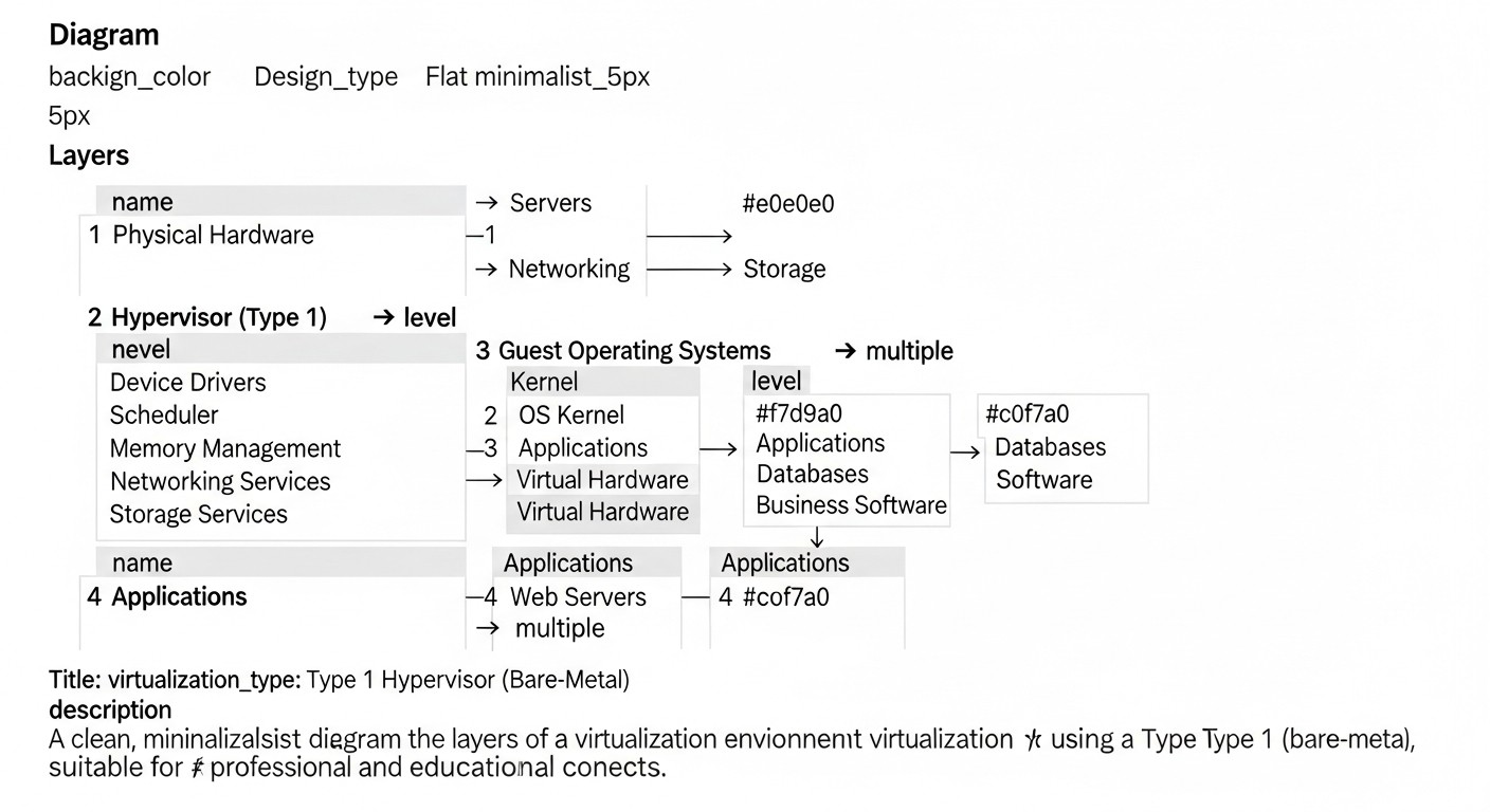 Diagram: Key Security Criteria and Factors