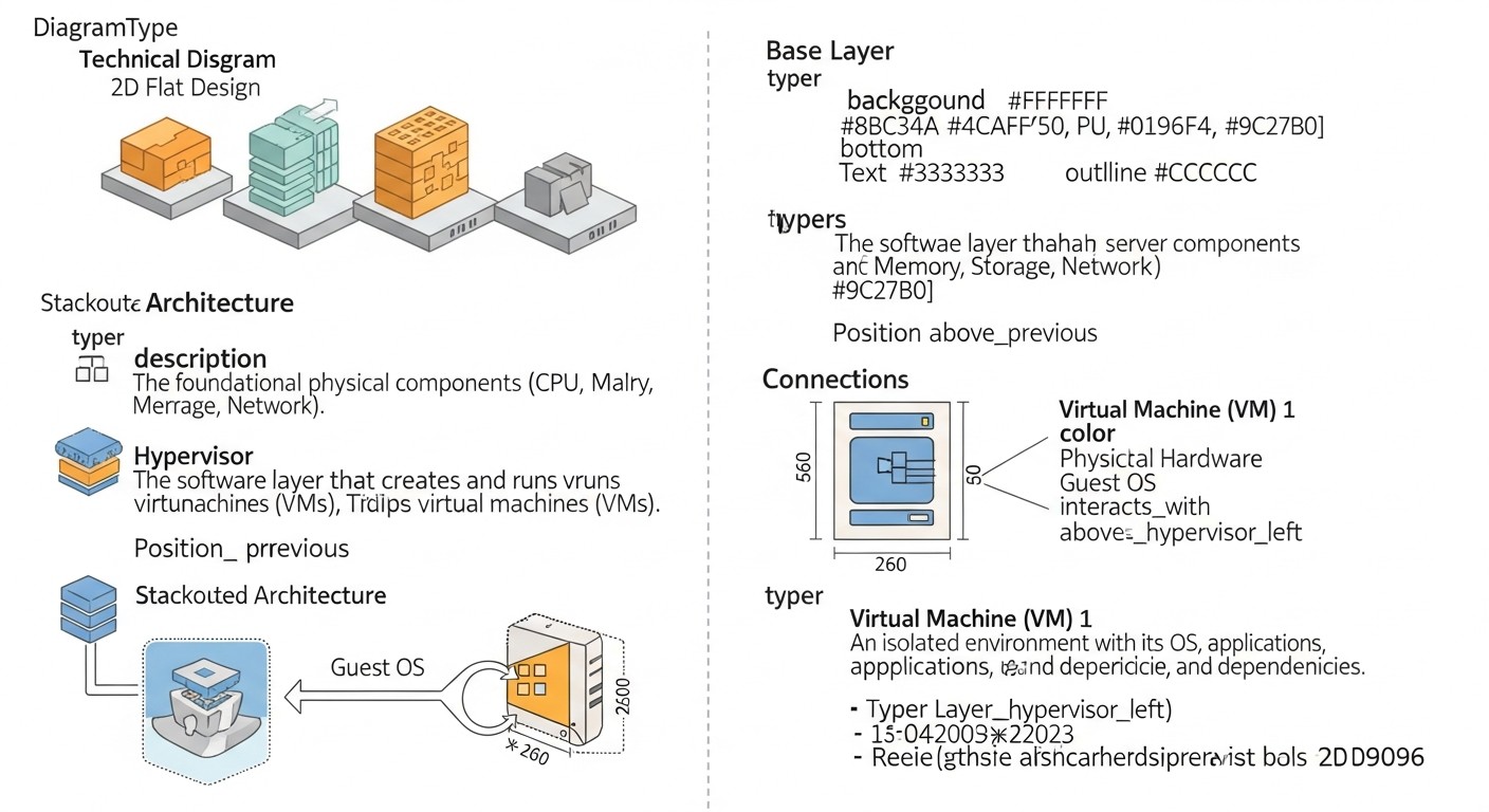 Diagram: Practical tips and recommendations for hardening