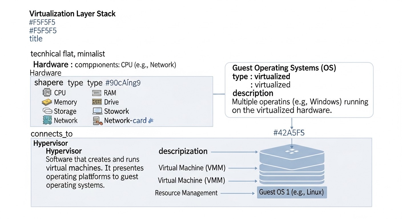 Diagram: Cost Calculation / Economics of Docker Security