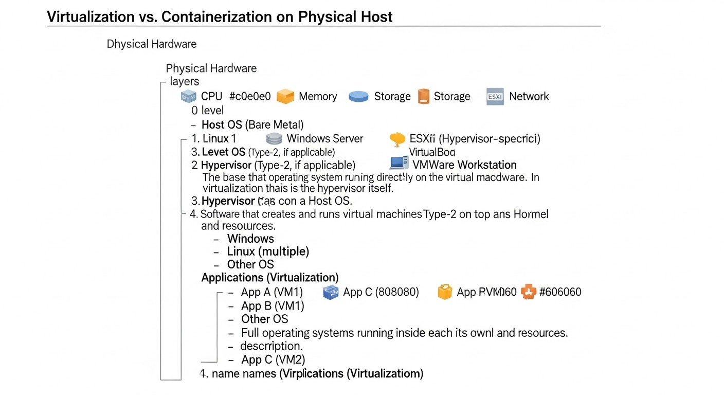 Diagram: Comparison Table: Docker Security Tools 2026