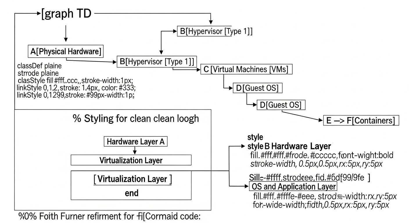 Diagram: Common mistakes in securing Docker containers