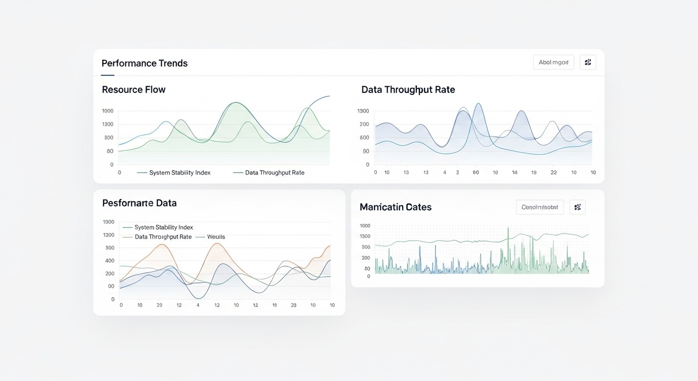 Diagram: Cost Calculation / Economics of eBPF Implementation