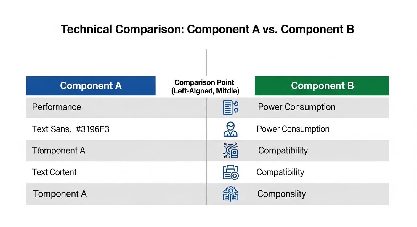 Diagram: Comparison Table: eBPF vs. Traditional Approaches