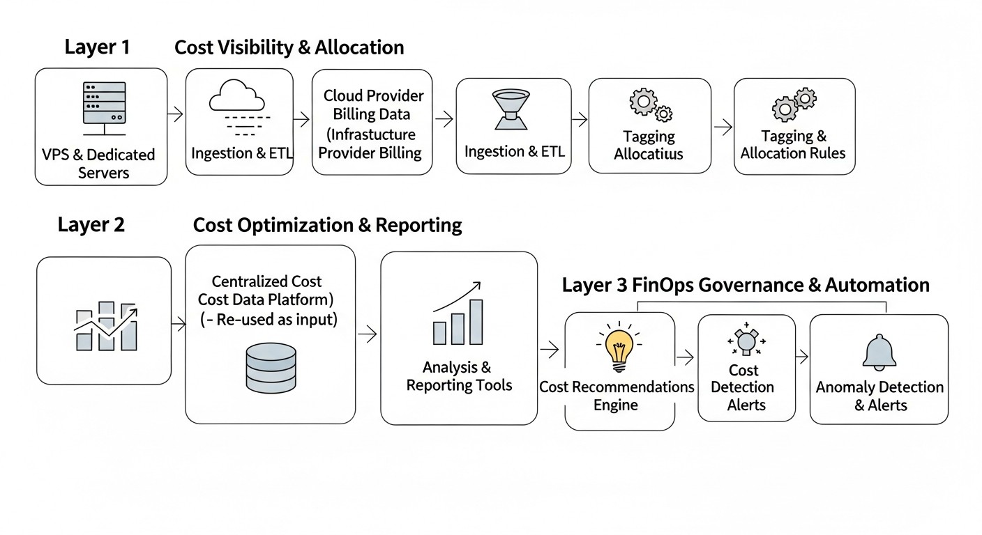 Diagram: Practical Tips and Optimization Recommendations