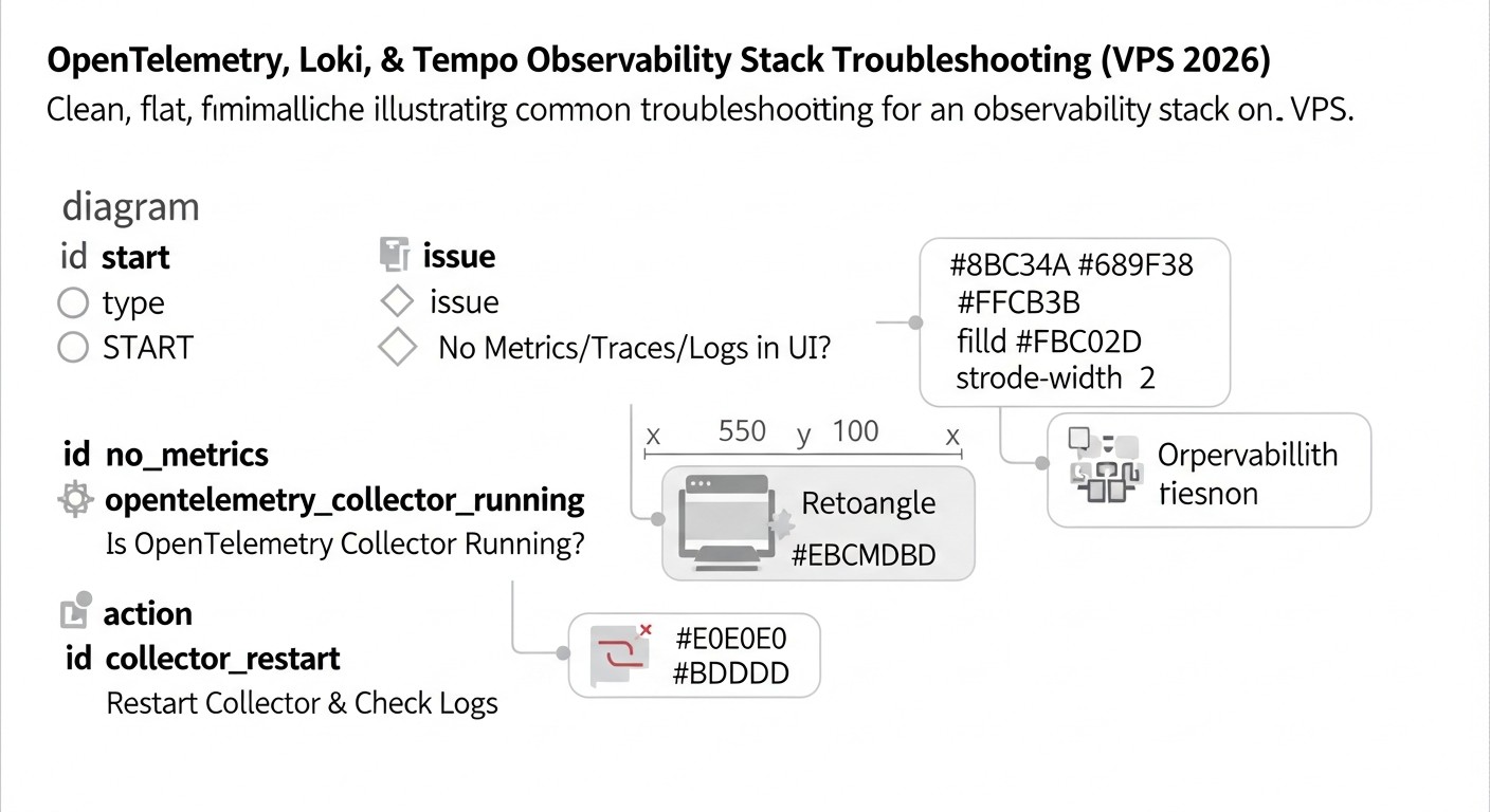 Diagram: Troubleshooting (troubleshooting)