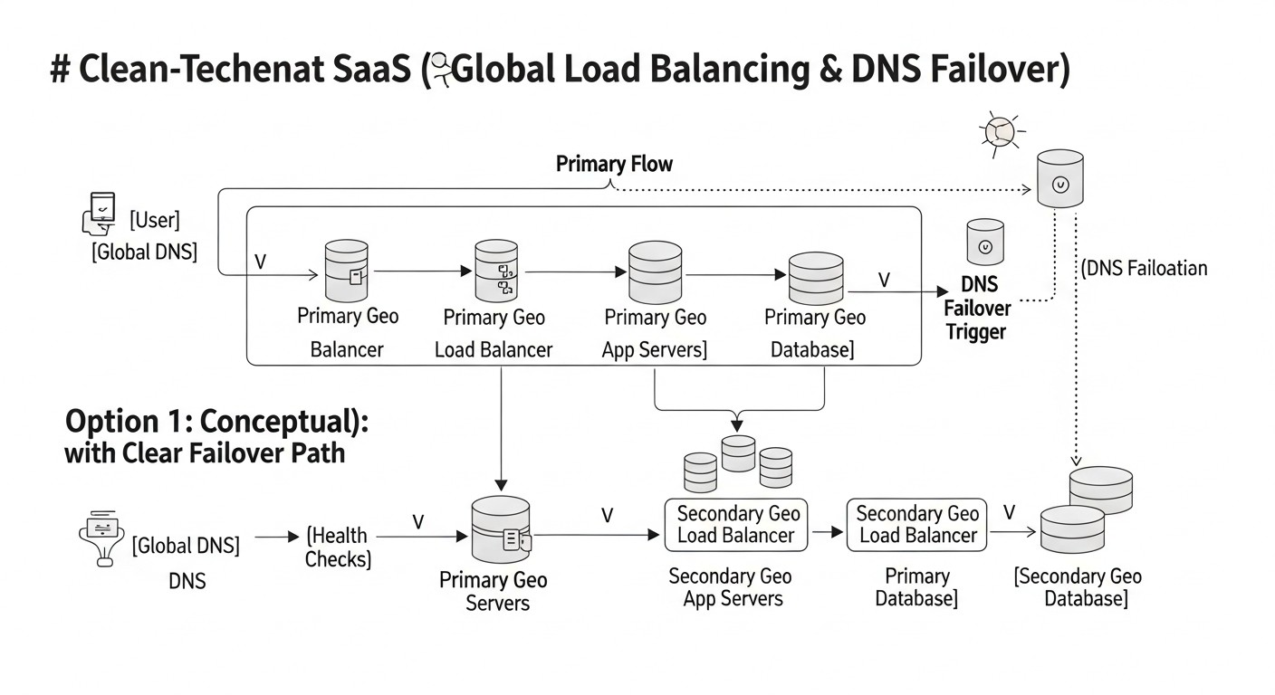 Diagram: Cost Calculation / Economics