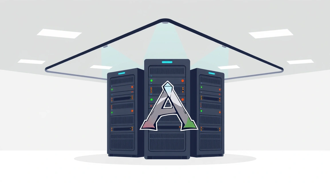 High-Performance Dedicated Servers for Game Hosting: Minecraft, ARK, Rust