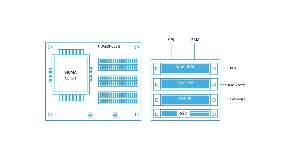 Diagram: 1. What we are setting up and why: The philosophy of Self-Hosted monitoring