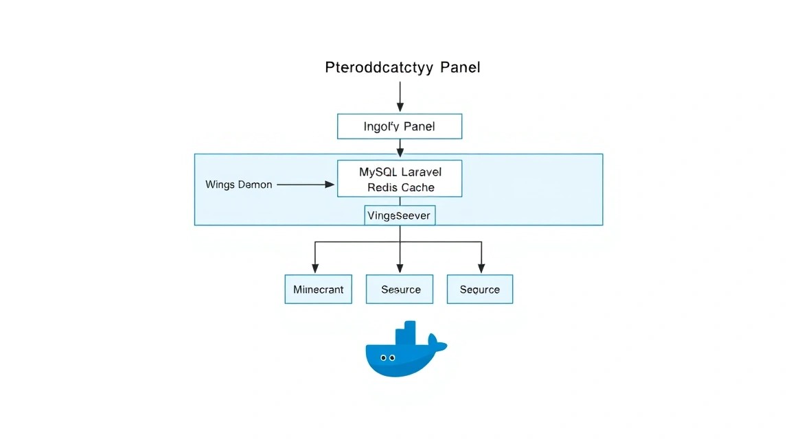 Diagram: 1. What we are setting up and why