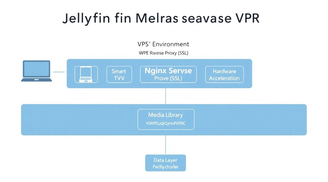 Diagram: 1. What we are setting up and why