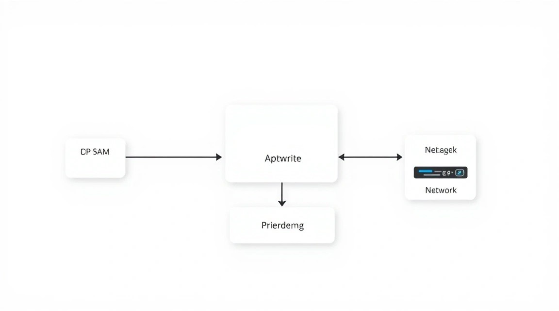 Diagram: 1. What We Are Setting Up and Why: The Appwrite Ecosystem