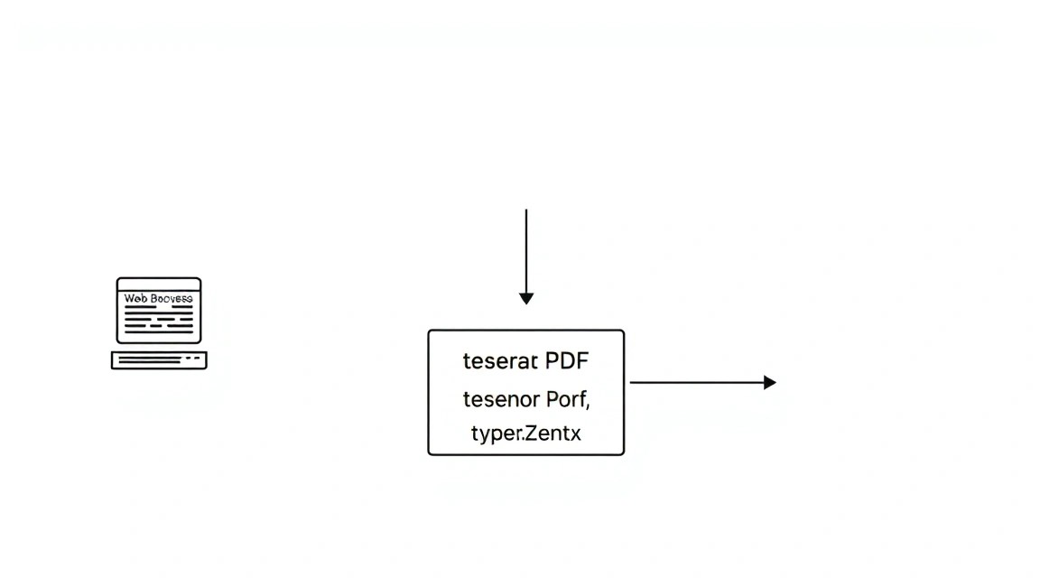 Diagram: 1. What is Stirling-PDF and why you need it on your own server