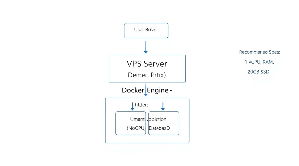Diagram: 2. Which VPS configuration is needed for this task