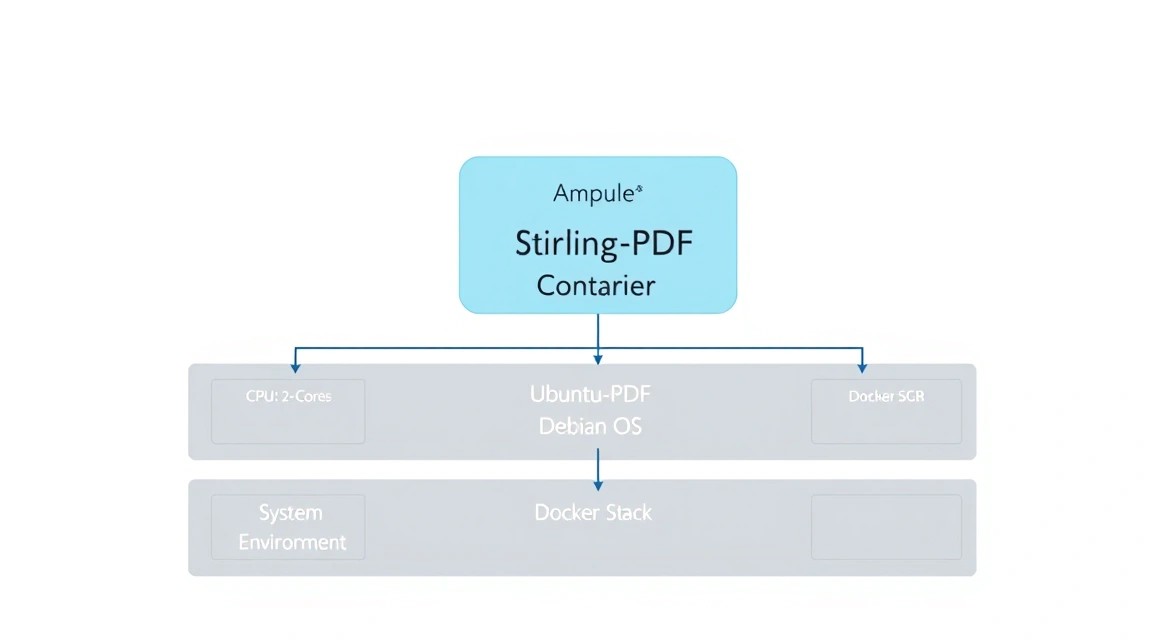 Diagram: 2. What VPS configuration is needed for this task