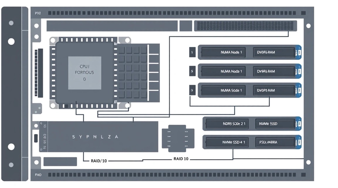 Diagram: 4. Installing Docker and Docker Compose (current 2026 versions)